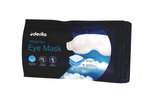 Derila Verzwaard Oogmasker