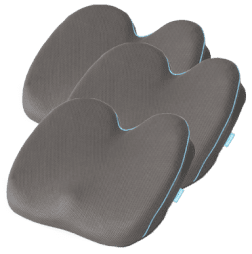 3 Seat cushion covers