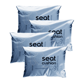 4 Seat cushions