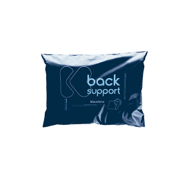 1 Back pillow